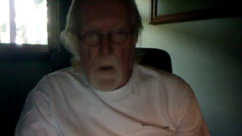 HornyInOhio9 online show from 07.04.26