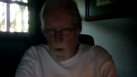 HornyInOhio9 online show from 07.13.26