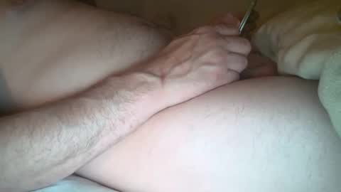 hornyjock76 online show from 04.18.26