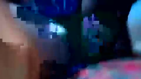 hornyjoygiver online show from 01.19.26