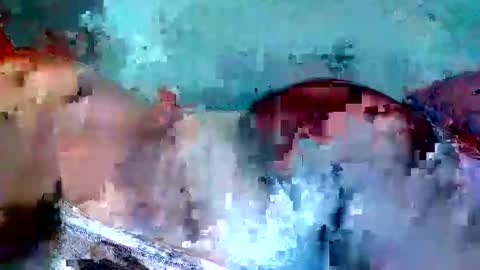 hornyjoygiver online show from 05.14.26