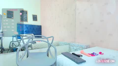 Natasha  online show from 01.30.25