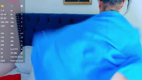 Natasha  online show from 09.26.25