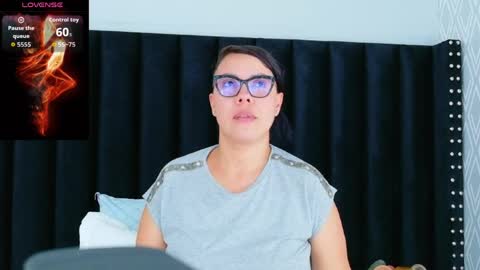 Natasha  online show from 04.02.26