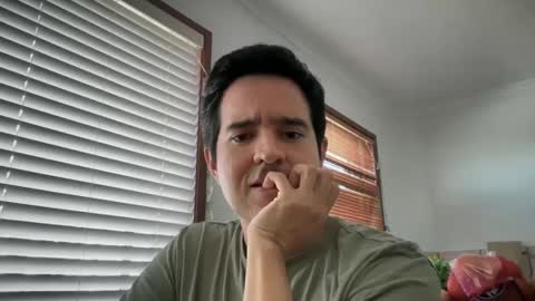 hornylook59 online show from 12.17.24