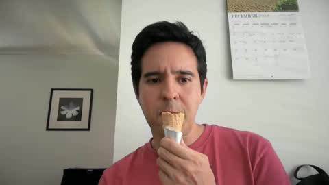 hornylook59 online show from 12.23.24