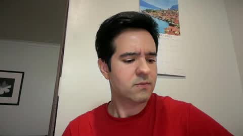 hornylook59 online show from 01.27.25