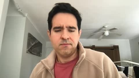 hornylook59 online show from 09.15.25