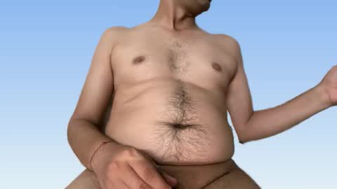 hornymale6212 online show from 04.02.26