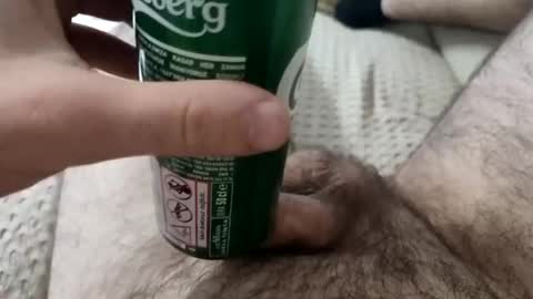 hornyman0605 online show from 12.30.24