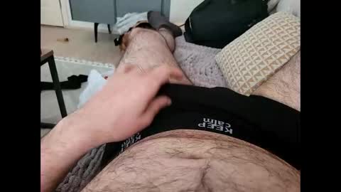 hornyman0605 online show from 02.07.25