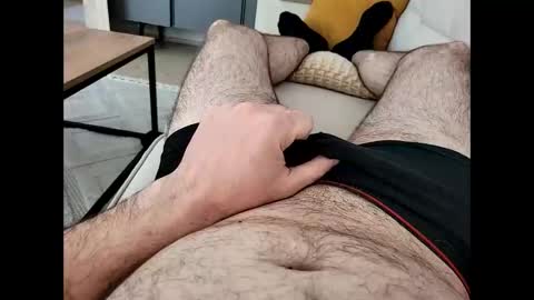 hornyman0605 online show from 03.11.25