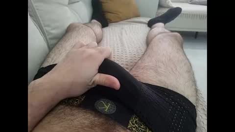 hornyman0605 online show from 03.04.26