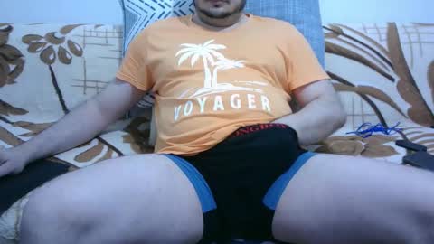 Snapshot of hornymonkey991 chatting on 02.20.26 hornymonkey991 online show from 02.20.26