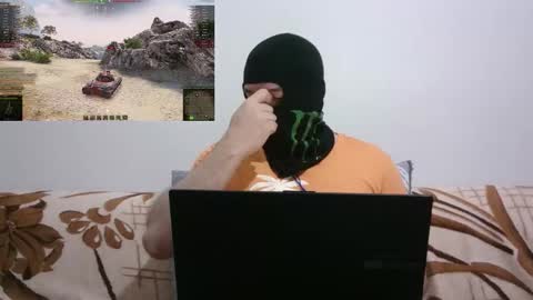 Snapshot of hornymonkey991 chatting on 02.22.26 hornymonkey991 online show from 02.22.26