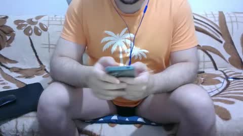 Snapshot of hornymonkey991 chatting on 03.09.26 hornymonkey991 online show from 03.09.26