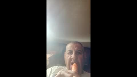 hornynasty11431327 online show from 05.18.26