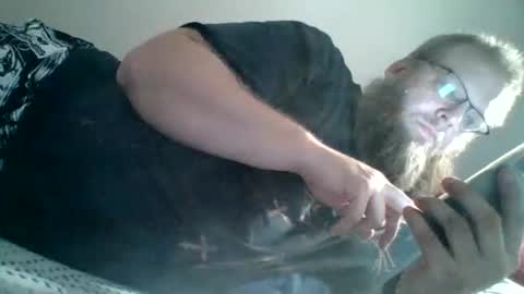 hornynccascade online show from 09.11.25