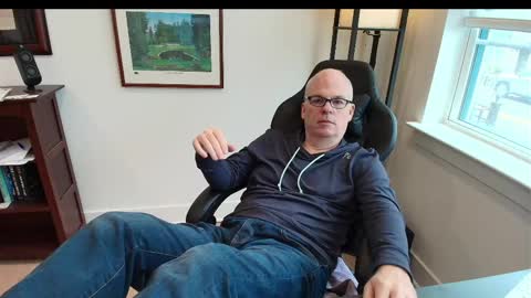 hornynthick70 online show from 05.24.26