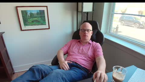hornynthick70 online show from 05.29.26