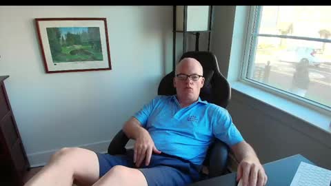 hornynthick70 online show from 05.30.26