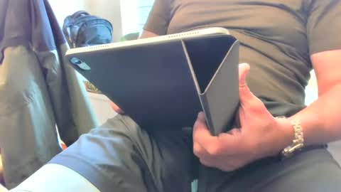 Alex M online show from 12.19.24