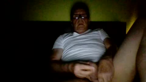 hornyoldman2558 online show from 07.17.26