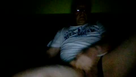 hornyoldman2558 online show from 07.26.26