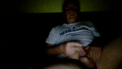 hornyoldman2558 online show from 08.02.26