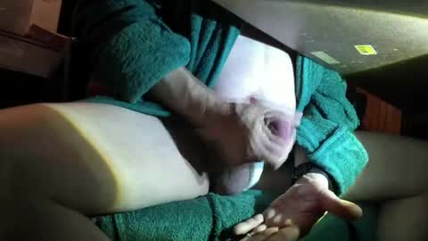 hornyoldman31 online show from 04.09.26