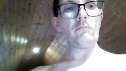 hornypaul84 online show from 11.14.25