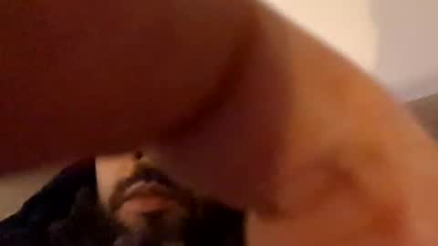 Snapshot of hornypeter1987 chatting on 02.02.25 Hornypeter online show from 02.02.25