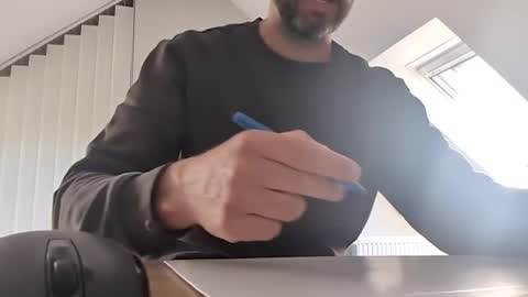 Hornypeter online show from 05.19.26