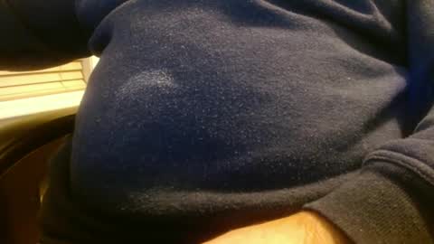 hornypilotguy online show from 12.26.24