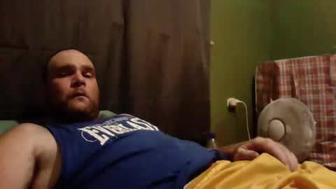 Snapshot of hornyrapper88 chatting on 12.15.24 hornyrapper88 online show from 12.15.24