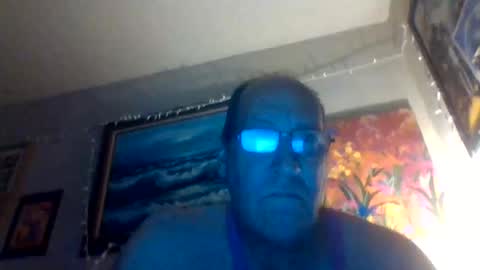 Snapshot of hornyrich6969 chatting on 01.13.26 hornyrich6969 online show from 01.13.26