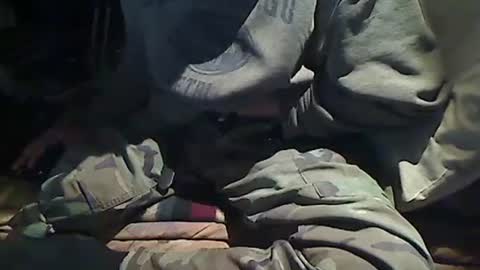 hornyscott666 online show from 12.02.24