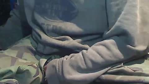 hornyscott666 online show from 12.18.24