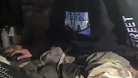 hornyscott666 online show from 03.03.25