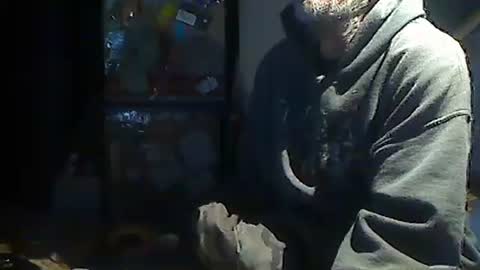 hornyscott666 online show from 02.05.26