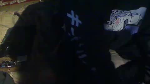 hornyscott666 online show from 03.03.26