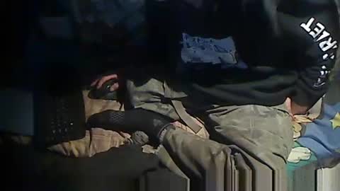 hornyscott666 online show from 03.21.26