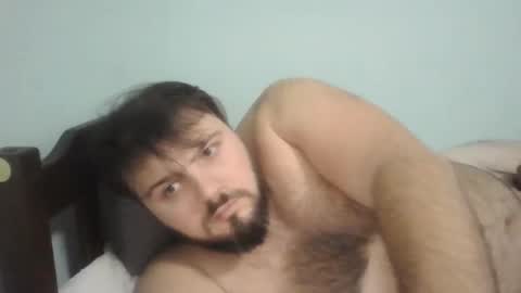 hornysmera online show from 01.24.25