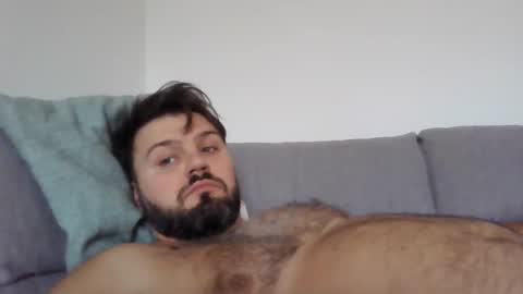 hornysmera online show from 02.11.26