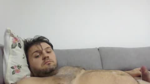 hornysmera online show from 03.05.26