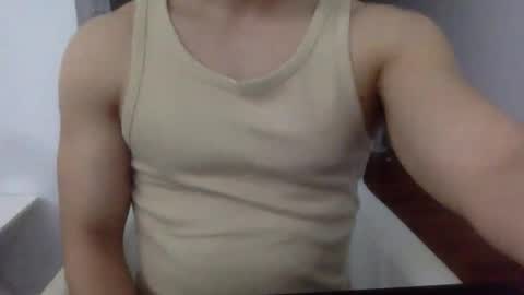 hornyspaniard93 online show from 04.04.26