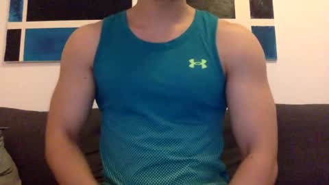 hornyspaniard93 online show from 06.21.26