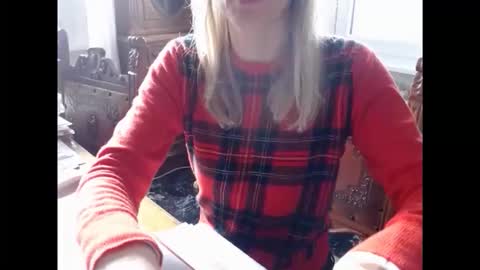 Hornyssima online show from 11.07.25