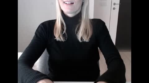 Hornyssima online show from 01.11.26