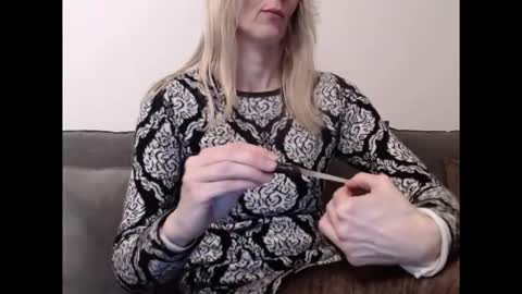 Hornyssima online show from 02.06.26